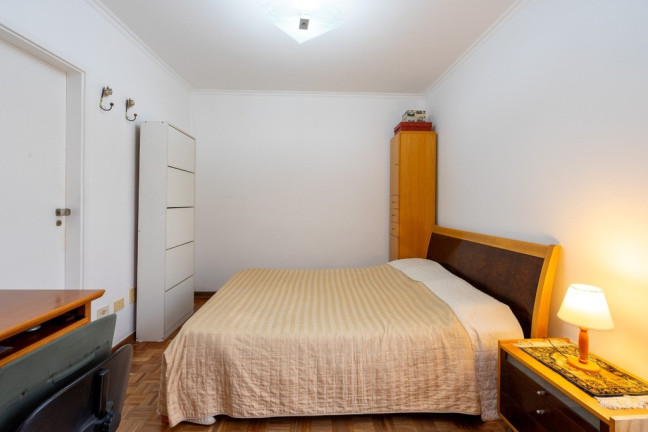 Imagem Apartamento com 2 Quartos à Venda, 124 m² em Vila Olímpia - São Paulo