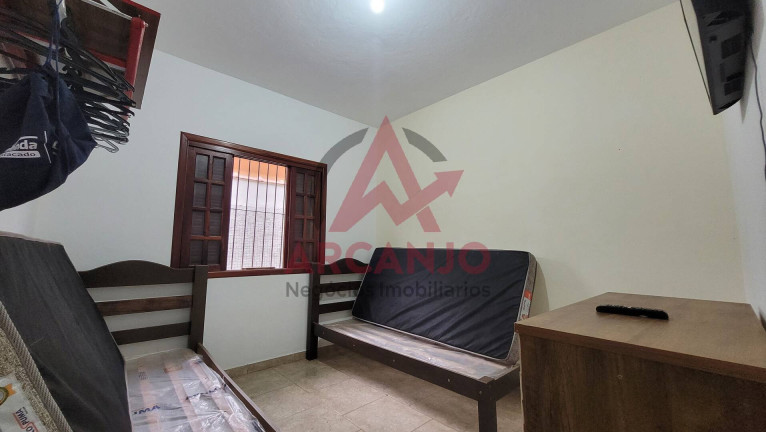 Imagem Casa com 3 Quartos à Venda, 120 m² em Itagua - Ubatuba Imagem Casa com 3 Quartos à Venda, 120 m² em Itagua - Ubatuba