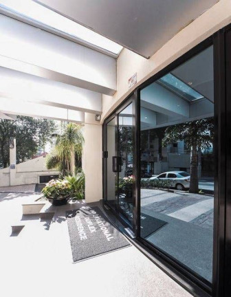 Imagem Apartamento com 2 Quartos para Alugar, 70 m² em Moema - São Paulo