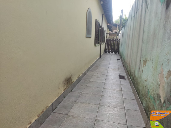 Imagem Casa com 3 Quartos à Venda, 100 m² em Parque Dos Ministérios - Ubatuba