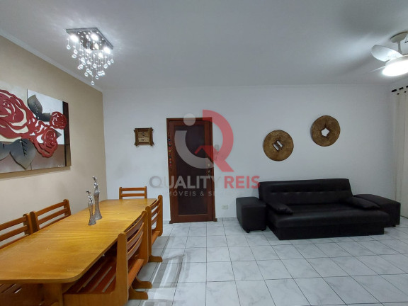 Imagem Apartamento com 1 Quarto à Venda, 51 m² em Canto Do Forte - Praia Grande Imagem Apartamento com 1 Quarto à Venda, 51 m² em Canto Do Forte - Praia Grande