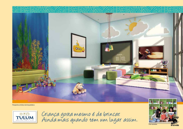 Imagem Apartamento com 2 Quartos à Venda, 76 m² em Centro - Bertioga