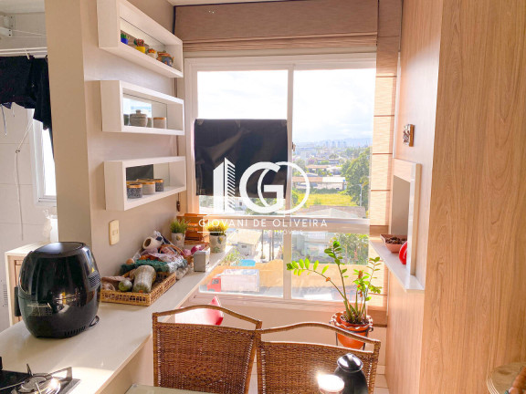 Imagem Apartamento com 2 Quartos à Venda, 83 m² em Michel - Criciúma Imagem Apartamento com 2 Quartos à Venda, 83 m² em Michel - Criciúma