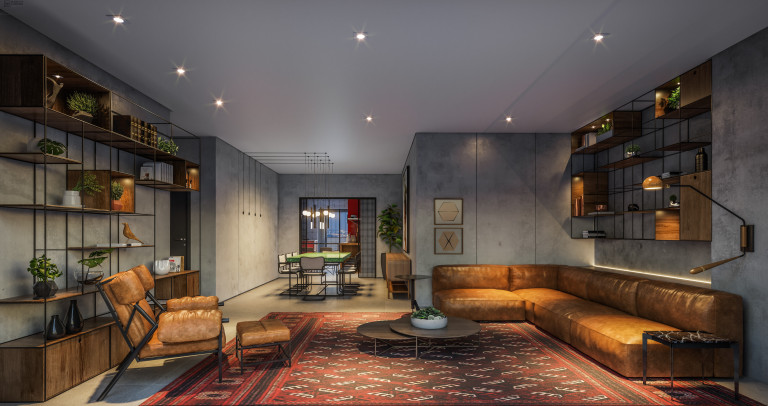 Imagem Imóvel com 3 Quartos à Venda, 234 m² em Batista Campos - Belém