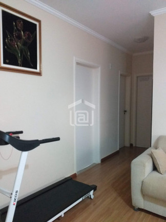 Imagem Imóvel com 2 Quartos à Venda, 75 m² em Santa ângela - Poços De Caldas