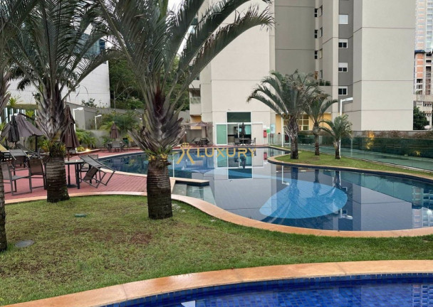 Imagem Imóvel com 2 Quartos à Venda, 77 m² em Vila Da Serra - Nova Lima