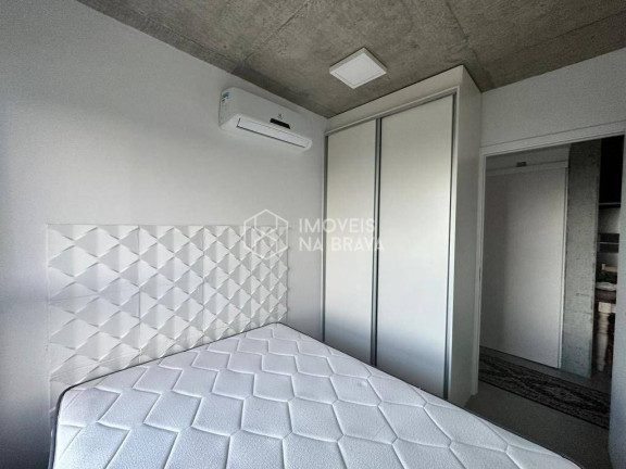 Imagem Apartamento com 2 Quartos para Alugar, 70 m² em Praia Brava - Itajaí