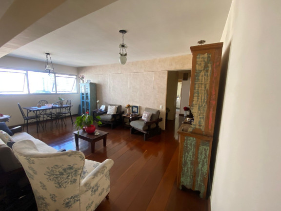 Imagem Apartamento com 2 Quartos à Venda, 95 m² em Campo Belo - São Paulo Imagem Apartamento com 2 Quartos à Venda, 95 m² em Campo Belo - São Paulo