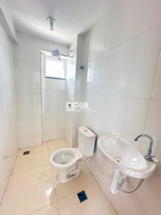 Imagem Imóvel com 3 Quartos à Venda, 110 m² em Norte (águas Claras) - Brasília
