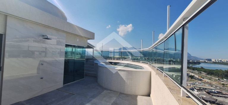 Imagem Apartamento com 3 Quartos à Venda, 160 m² em Barra Da Tijuca - Rio De Janeiro Imagem Apartamento com 3 Quartos à Venda, 160 m² em Barra Da Tijuca - Rio De Janeiro