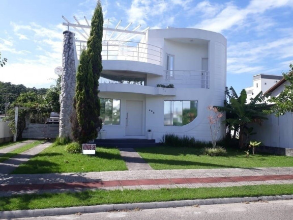 Imagem Casa com 3 Quartos à Venda, 450 m² em Cachoeira Do Bom Jesus - Florianópolis Imagem Casa com 3 Quartos à Venda, 450 m² em Cachoeira Do Bom Jesus - Florianópolis