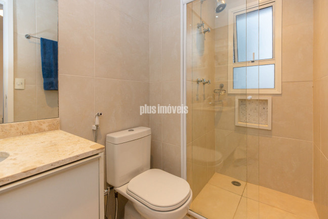 Imagem Apartamento com 4 Quartos à Venda, 238 m² em Morumbi - São Paulo Imagem Apartamento com 4 Quartos à Venda, 238 m² em Morumbi - São Paulo