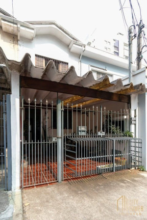 Imagem Casa com 2 Quartos à Venda, 100 m² em Campo Belo - São Paulo