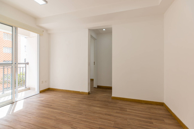 Imagem Apartamento com 1 Quarto à Venda, 34 m² em Liberdade - São Paulo