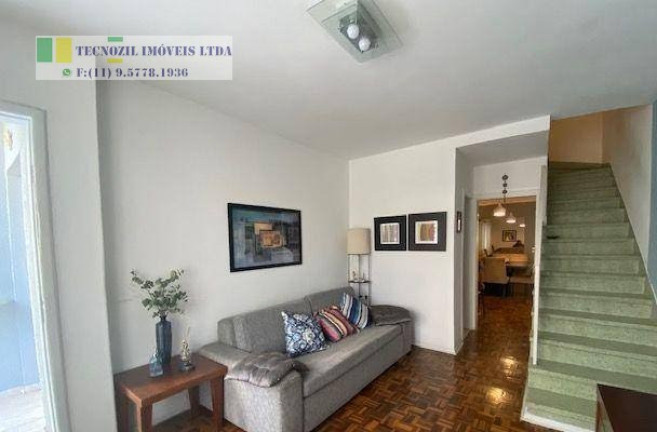 Imagem Sobrado com 3 Quartos à Venda, 120 m² em Jardim Da Gloria - São Paulo Imagem Sobrado com 3 Quartos à Venda, 120 m² em Jardim Da Gloria - São Paulo