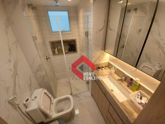 Imagem Apartamento com 4 Quartos à Venda, 172 m² em Guararapes - Fortaleza