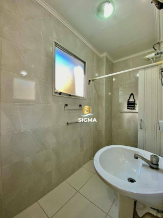 Imagem Apartamento com 3 Quartos à Venda, 85 m² em Jardim Astúrias - Guarujá