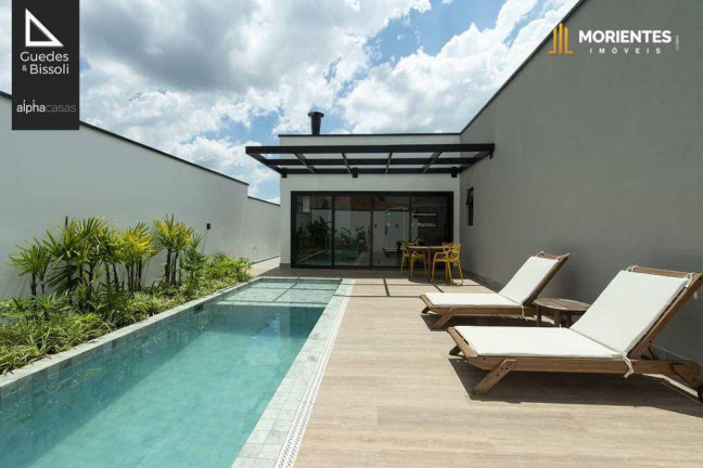 Imagem Casa de Condomínio com 3 Quartos à Venda, 480 m² em Alphaville - Votorantim Imagem Casa de Condomínio com 3 Quartos à Venda, 480 m² em Alphaville - Votorantim