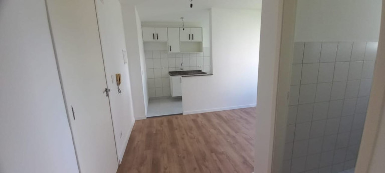 Imagem Apartamento com 2 Quartos à Venda, 47 m² em Santana - Pindamonhangaba
