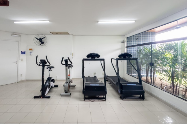 Apartamento com 3 Quartos à Venda, 101 m² em Freguesia Do ó - São Paulo