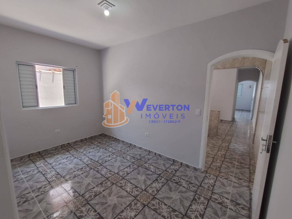 Imagem Casa com 2 Quartos à Venda, 132 m² em Agenor De Campos - Mongaguá Imagem Casa com 2 Quartos à Venda, 132 m² em Agenor De Campos - Mongaguá
