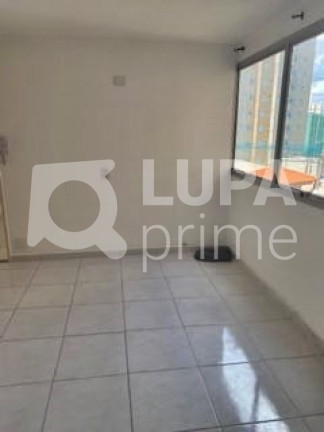 Imagem Apartamento com 2 Quartos à Venda, 43 m² em Lauzane Paulista - São Paulo
