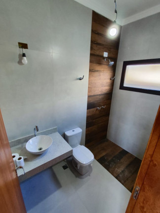 Imagem Casa com 3 Quartos à Venda, 198 m² em Ninho Verde I - Porangaba