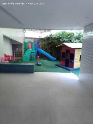 Imagem Apartamento com 3 Quartos à Venda, 100 m² em Casa Amarela - Recife