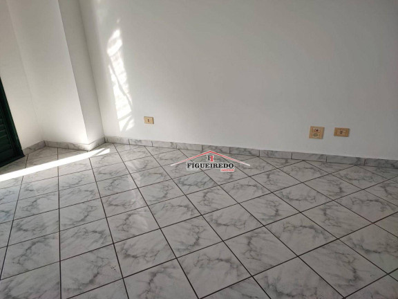 Imagem Apartamento com 3 Quartos à Venda, 131 m² em Canto Do Forte - Praia Grande