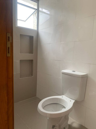 Imagem Cobertura com 2 Quartos à Venda, 108 m² em Parque Oratório - Santo André