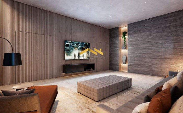 Imagem Apartamento com 4 Quartos à Venda, 261 m² em Perdizes - São Paulo Imagem Apartamento com 4 Quartos à Venda, 261 m² em Perdizes - São Paulo