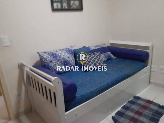 Imagem Apartamento com 3 Quartos à Venda, 100 m² em Braga - Cabo Frio