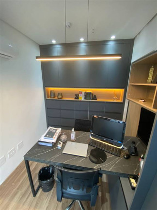 Imagem Sala Comercial à Venda, 45 m² em Boqueirao - Praia Grande Imagem Sala Comercial à Venda, 45 m² em Boqueirao - Praia Grande