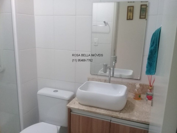 Imagem Apartamento com 2 Quartos à Venda, 61 m² em Jardim Tamoio - Jundiaí