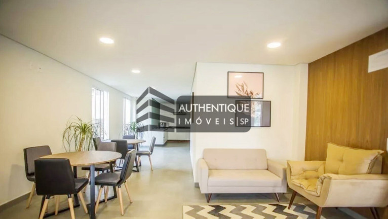 Imagem Apartamento com 2 Quartos à Venda, 59 m² em Vila Guarani (z Sul) - São Paulo