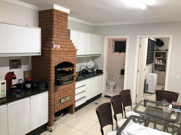 Imagem Casa com 3 Quartos à Venda, 193 m² em Vila Antonina - São Paulo Imagem Casa com 3 Quartos à Venda, 193 m² em Vila Antonina - São Paulo