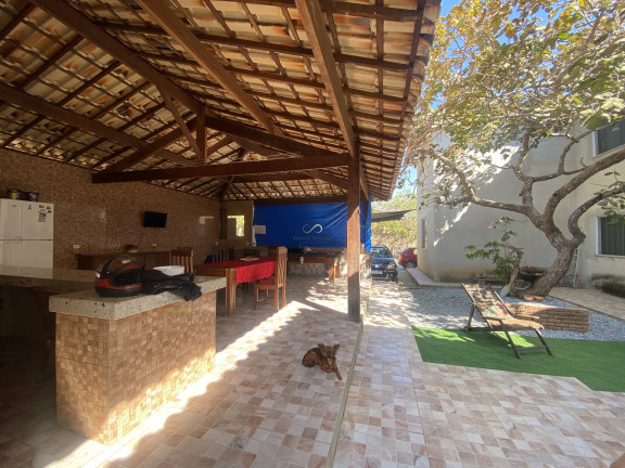 Imagem Casa com 4 Quartos à Venda, 1.108 m² em Joá - Lagoa Santa Imagem Casa com 4 Quartos à Venda, 1.108 m² em Joá - Lagoa Santa