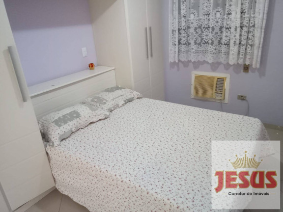 Imagem Apartamento com 2 Quartos para Temporada, 70 m² em Enseada - Guarujá