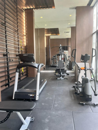 Imagem Apartamento com 3 Quartos à Venda, 152 m² em água Verde - Curitiba