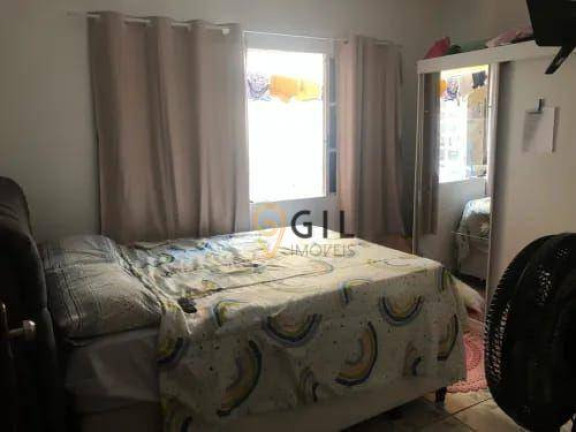Imagem Casa com 3 Quartos à Venda, 153 m² em Centro - Jacareí