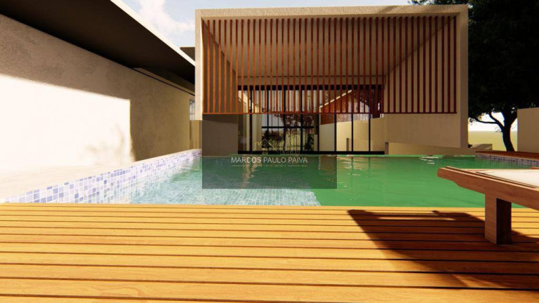 Imagem Casa com 4 Quartos à Venda, 530 m² em Estância Parque De Atibaia - Atibaia