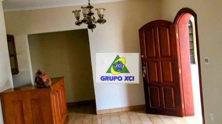 Imagem Casa com 5 Quartos à Venda, 374 m² em Bela Vista - águas De Lindóia Imagem Casa com 5 Quartos à Venda, 374 m² em Bela Vista - águas De Lindóia