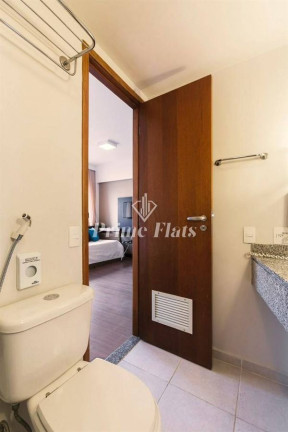 Imagem Apartamento com 1 Quarto à Venda, 28 m² em Paraíso - São Paulo Imagem Apartamento com 1 Quarto à Venda, 28 m² em Paraíso - São Paulo