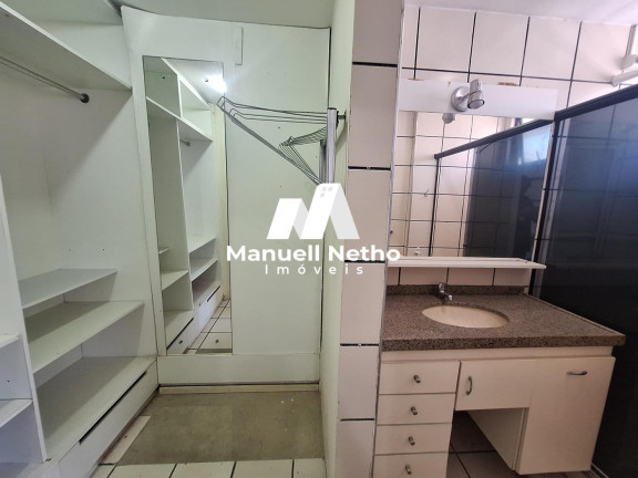 Imagem Apartamento com 4 Quartos à Venda, 223 m² em Aldeota - Fortaleza
