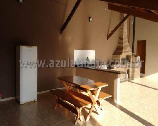 Imagem Imóvel com 3 Quartos à Venda, 240 m² em Residencial Country Felix - Bom Jesus Dos Perdões