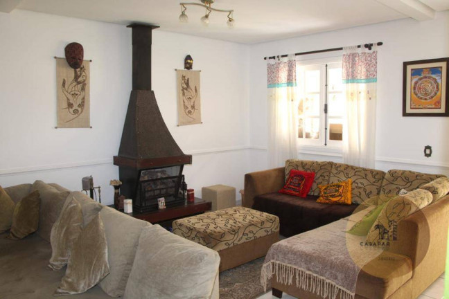 Imagem Casa de Condomínio com 4 Quartos à Venda, 230 m² em Demarchi - São Bernardo Do Campo Imagem Casa de Condomínio com 4 Quartos à Venda, 230 m² em Demarchi - São Bernardo Do Campo