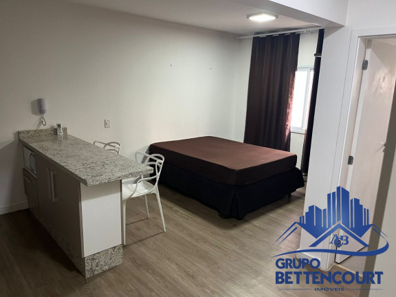 Imagem Imóvel com 1 Quarto para Alugar, 28 m² em Bela Vista - São Paulo Imagem Imóvel com 1 Quarto para Alugar, 28 m² em Bela Vista - São Paulo