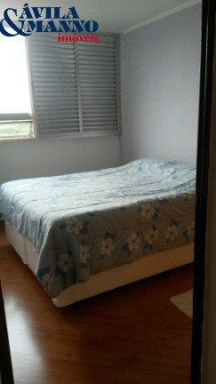Imagem Apartamento com 3 Quartos à Venda, 76 m² em Vila Alpina - São Paulo Imagem Apartamento com 3 Quartos à Venda, 76 m² em Vila Alpina - São Paulo
