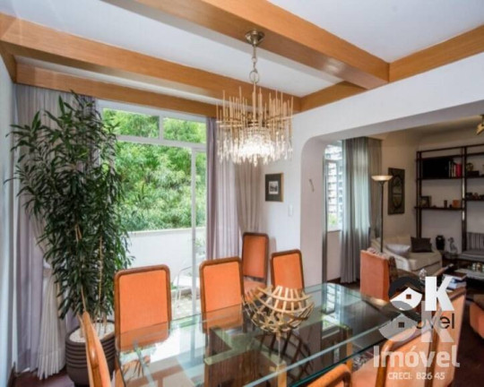 Imagem Apartamento com 4 Quartos à Venda, 215 m² em Jardim Paulista - São Paulo Imagem Apartamento com 4 Quartos à Venda, 215 m² em Jardim Paulista - São Paulo