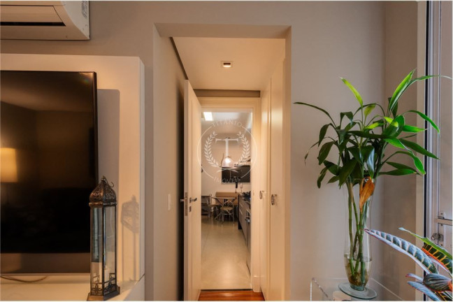 Imagem Apartamento com 3 Quartos à Venda, 239 m² em Cidade Monções - São Paulo
